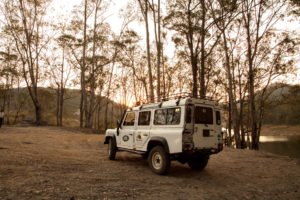 Passeio Jeep Lavras Novas