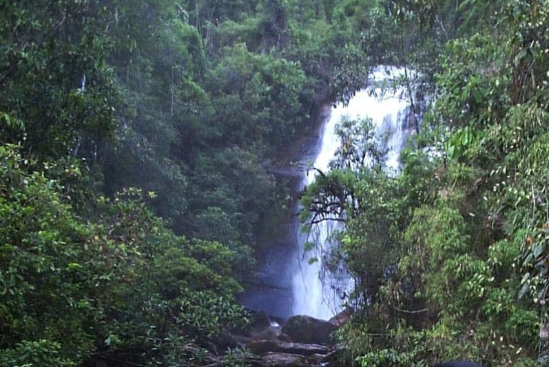 CACHOEIRA DOS PRAZERES