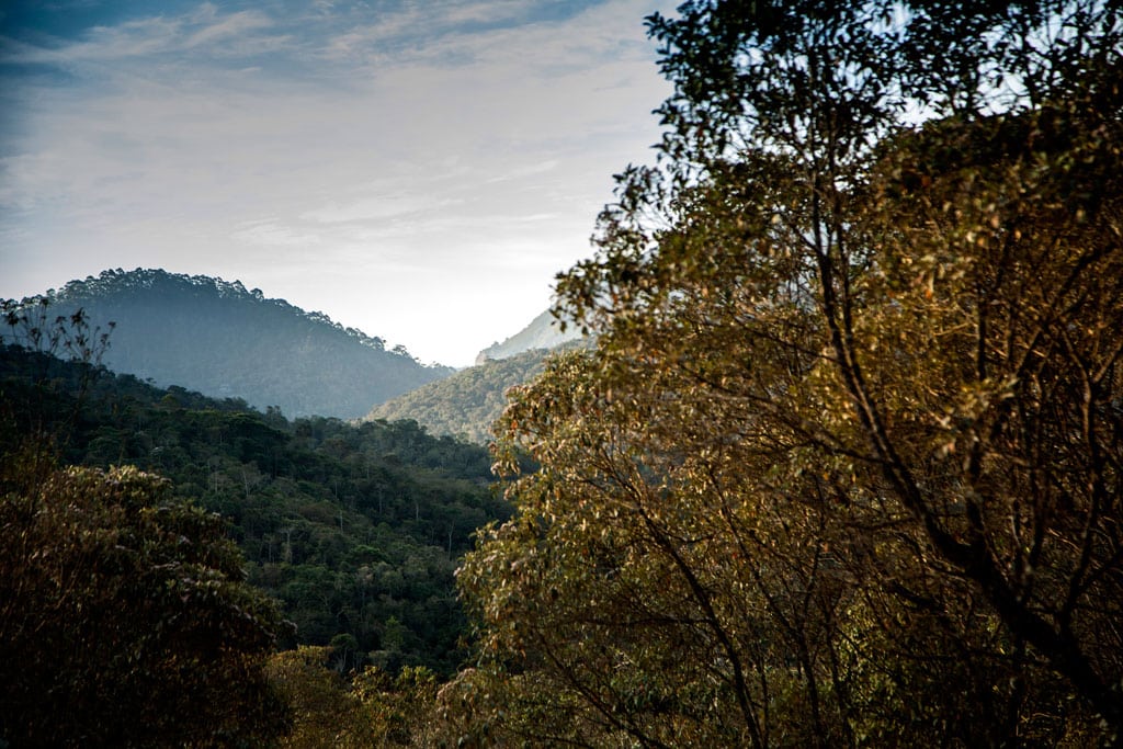 Parque do Itacolomi