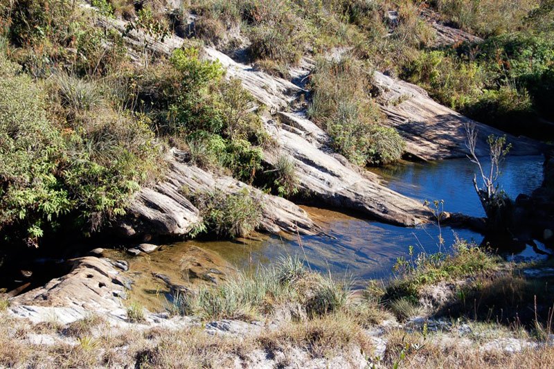 Cachoeira do Pocinho