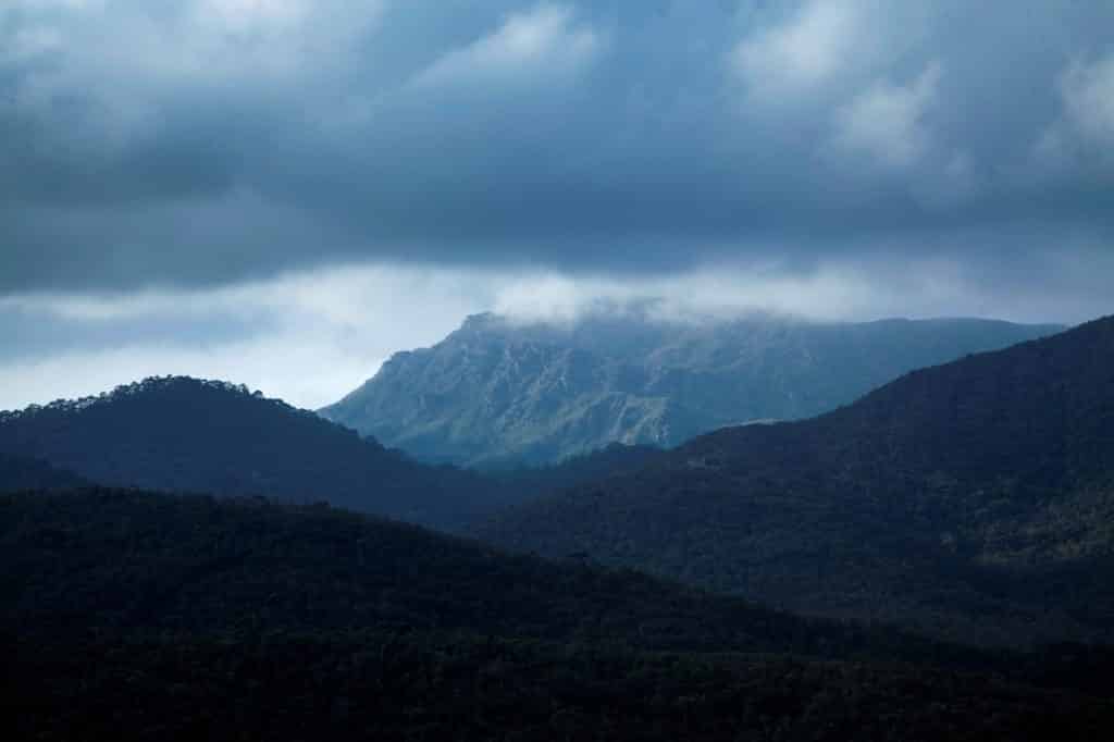 MIRANTE DA PEDRA