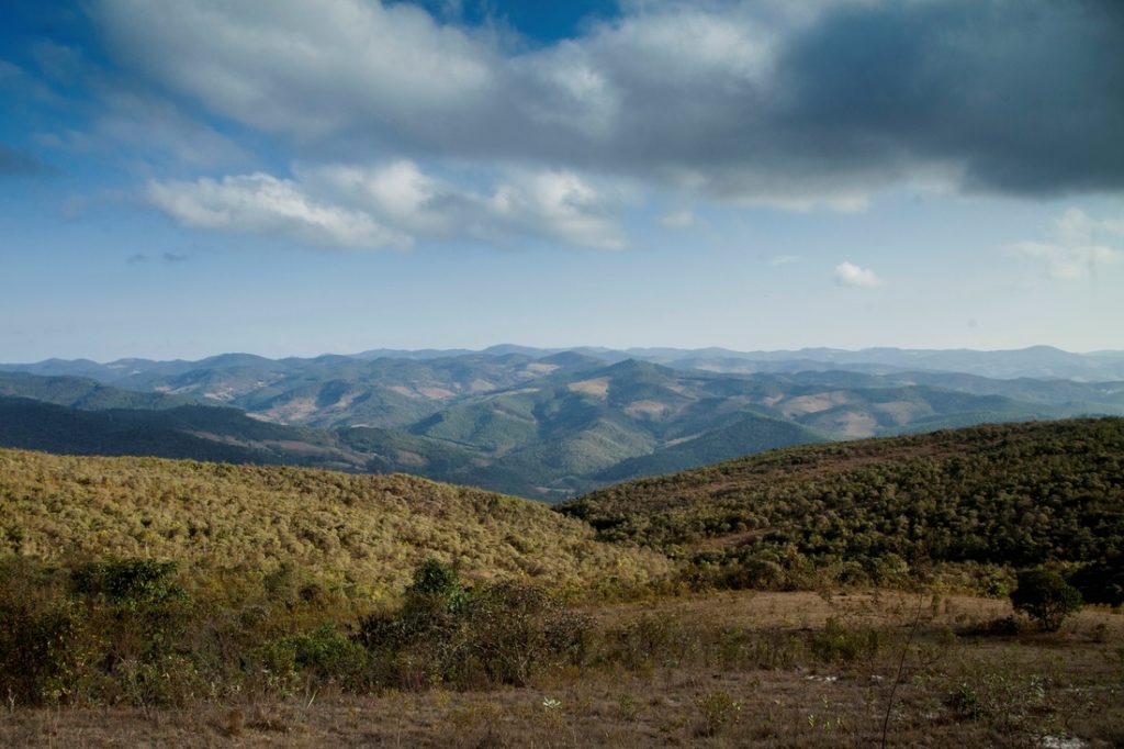 MIRANTE RUA DA FONTE