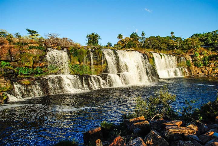 Pousada na Serra do Cipó - Pousada Província