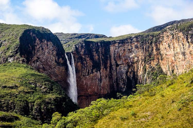 Pousada na Serra do Cipó - Pousada Província