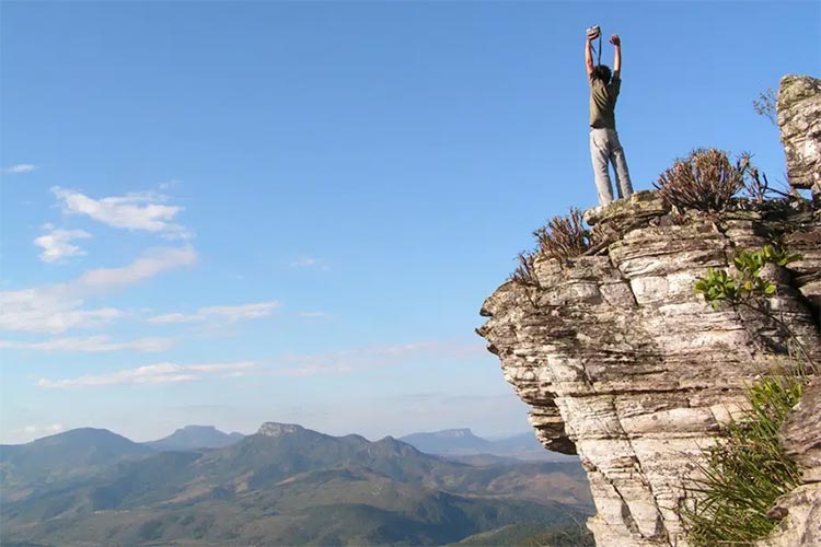 Pousada na Serra do Cipó - Pousada Província