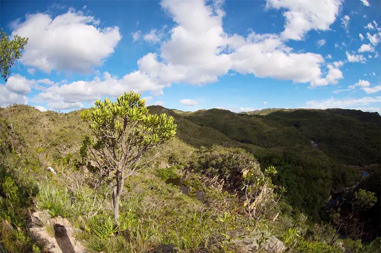 Pousada na Serra do Cipó - Pousada Província