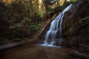 Pousada Província em Lavras Novas