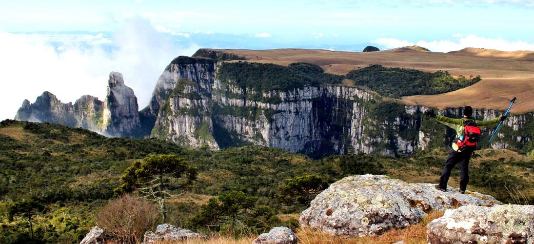 Atividades e atrativos de Lavras Novas