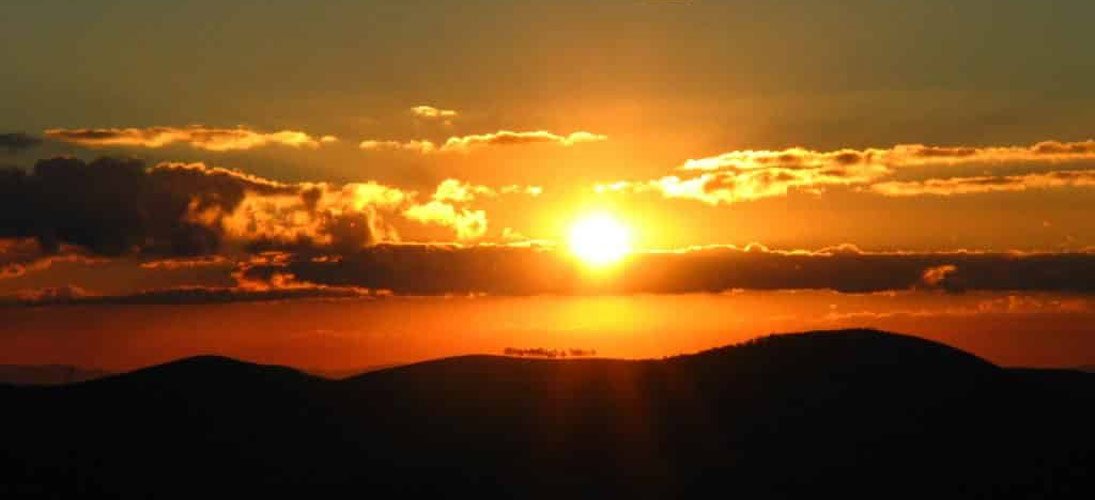 Mirante da Serra do Trovão - Atividades e atrativos de Lavras Novas