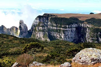 Atividades e atrativos de Lavras Novas