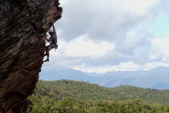 Atividades e atrativos de Lavras Novas