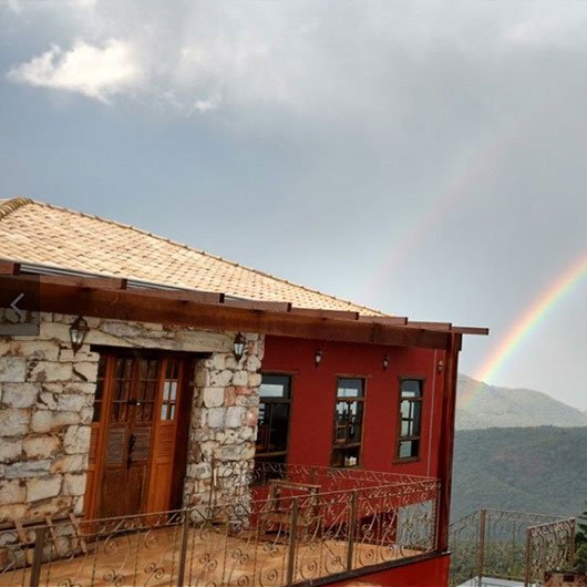 Restaurantes em Lavras Novas